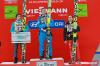109 Podium konkursu 109 Podium konkursu
